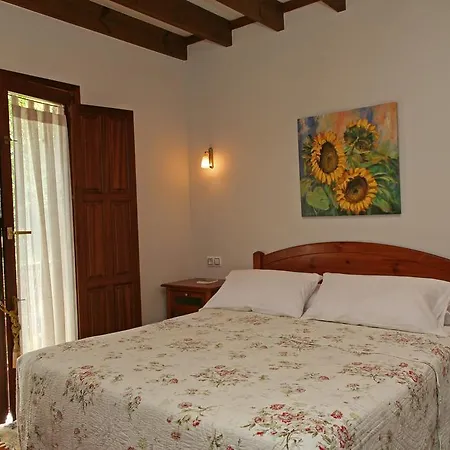 La Ablaneda Landsted