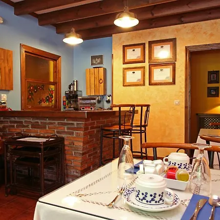 La Ablaneda * Soto De Cangas