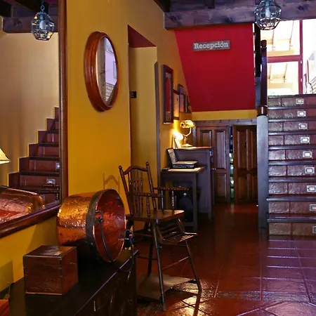 La Ablaneda * Soto De Cangas