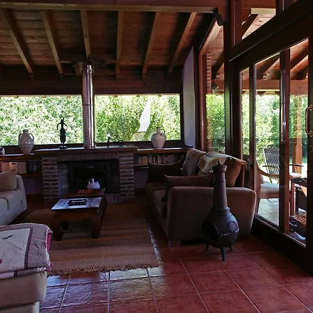 Landhaus La Ablaneda