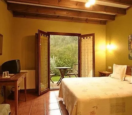 La Ablaneda Soto De Cangas