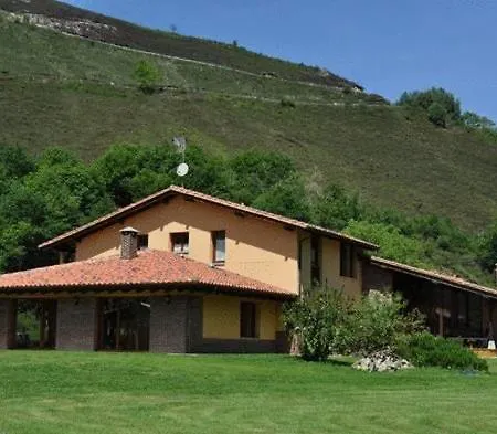 La Ablaneda * Soto De Cangas