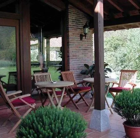 Country house La Ablaneda