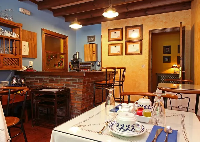 La Ablaneda * Soto De Cangas