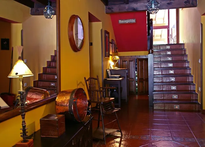 La Ablaneda * Soto De Cangas