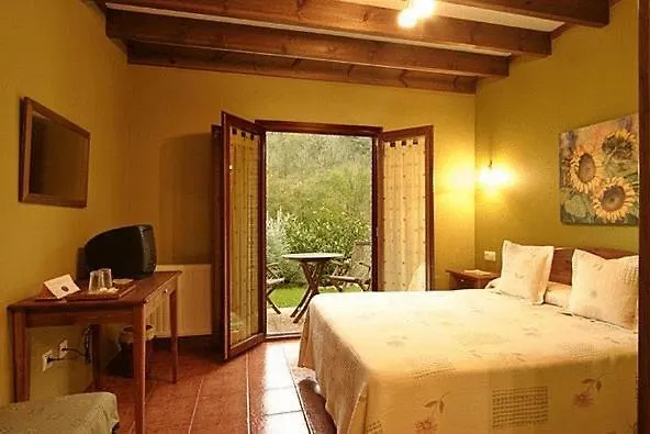 La Ablaneda Soto De Cangas