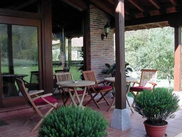 Landhaus La Ablaneda