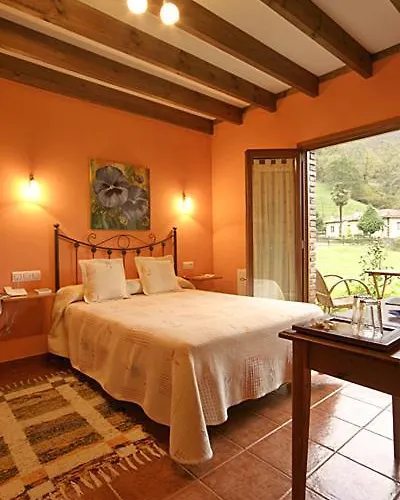 La Ablaneda Landhaus *