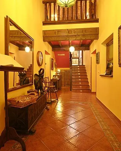 La Ablaneda * Soto De Cangas